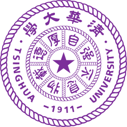 Tsinghua University logo